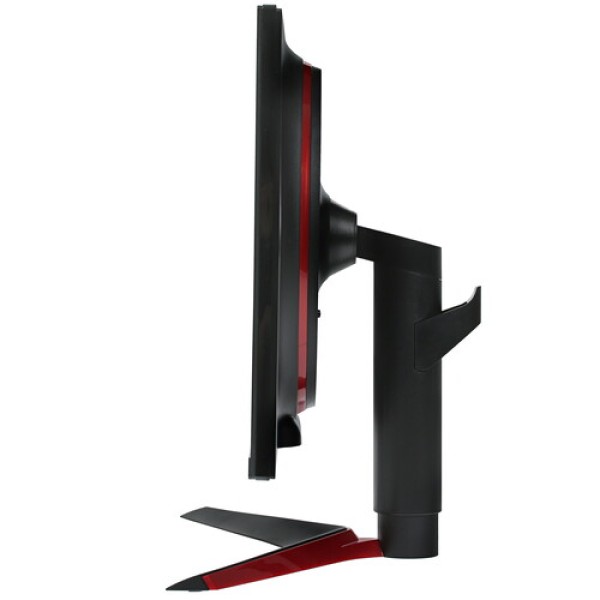27" Монитор LG UltraGear 27GL83A-B черный