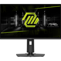 27" Монитор MSI MAG 275UPD E14 черный