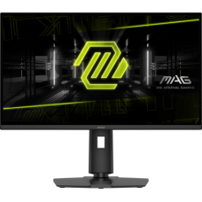 27" Монитор MSI MAG 275UPD E14 черный