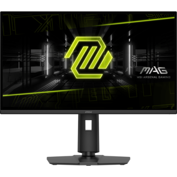 27" Монитор MSI MAG 275UPD E14 черный