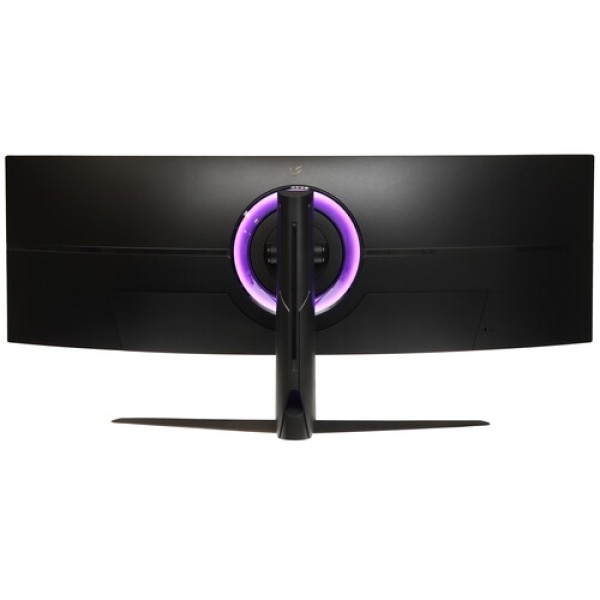 49" Монитор ARDOR GAMING ANDROMEDA AQW49H3 черный