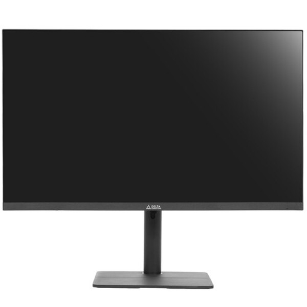 27" Монитор Delta Computers «СОВА» OM270I черный