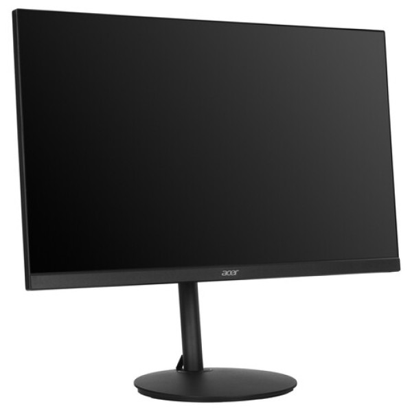 27" Монитор Acer CB272Ebmiprx черный