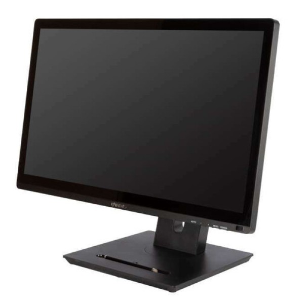 27" Монитор Irbis SMARTVIEW ISM27FIDT черный