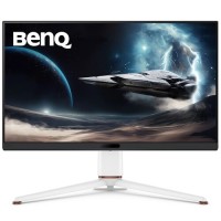 31.5" Монитор BenQ Mobiuz EX321UX белый