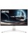 31.5" Монитор BenQ Mobiuz EX321UX белый