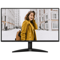 24.5" Монитор AOC 25B36H черный
