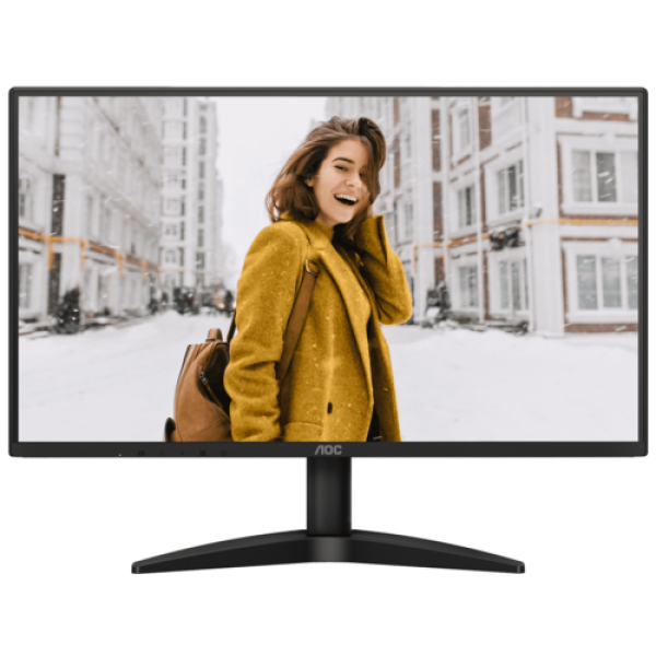 24.5" Монитор AOC 25B36H черный