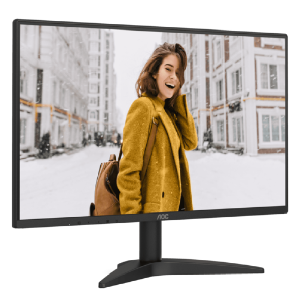 24.5" Монитор AOC 25B36H черный