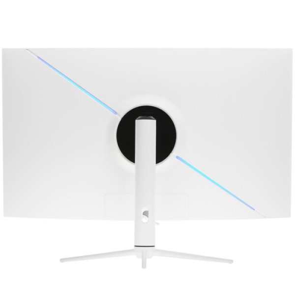 38.5" Монитор Titan Army C40MQG белый
