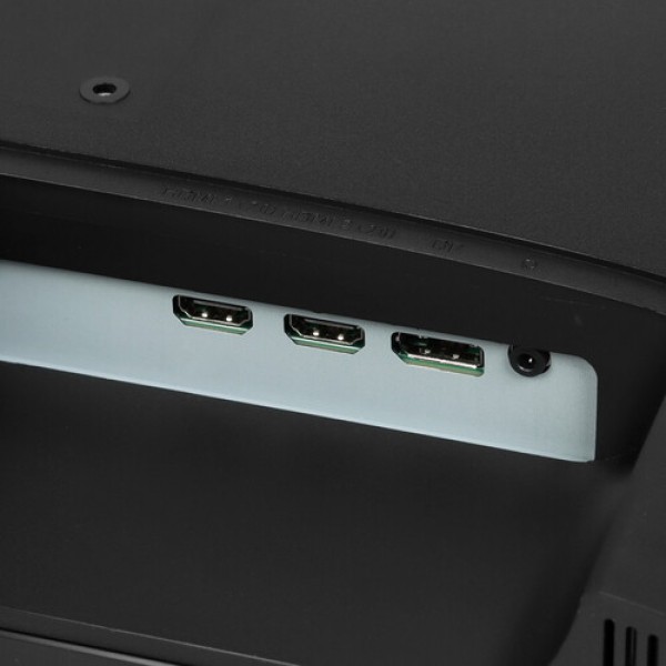 23.8" Монитор Acer VG240YX1bmiipx черный