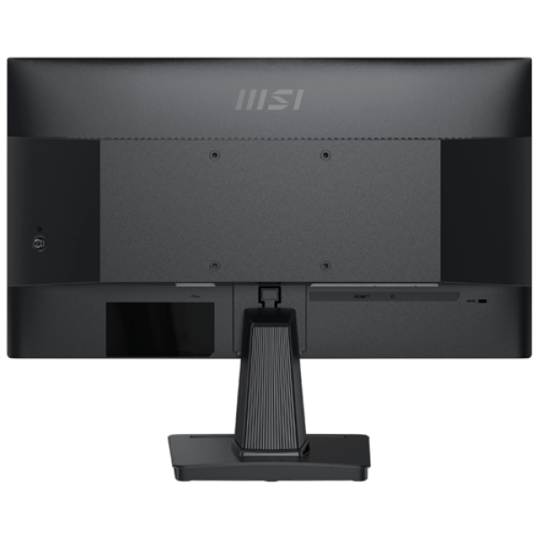 21.45" Монитор MSI PRO MP225V черный