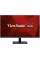 27" Монитор ViewSonic VA270-H черный