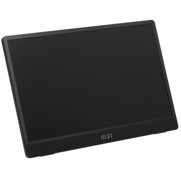 15.6" Монитор MSI PRO MP161 E2 серый