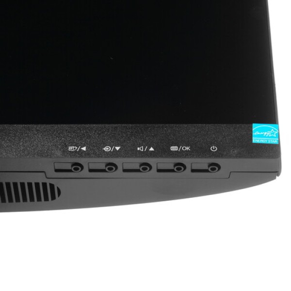 23.8" Монитор Philips 242E1GAJ черный