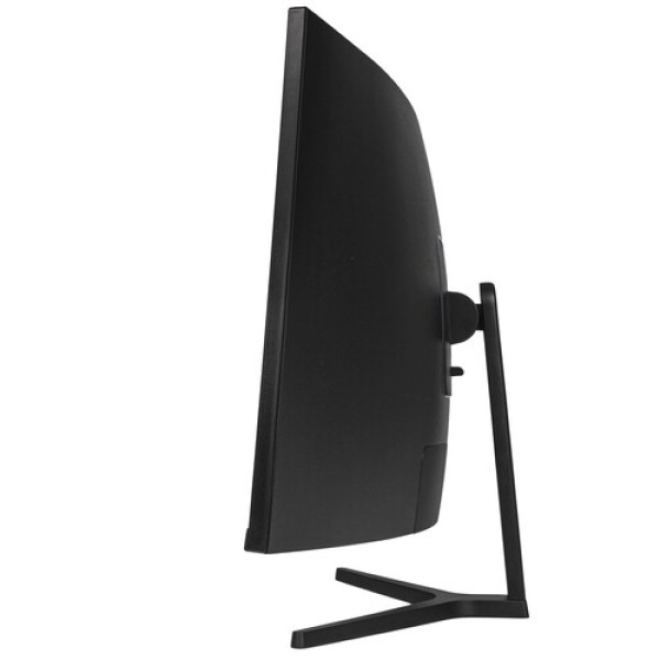 34" Монитор SunWind SM-34QV401 черный