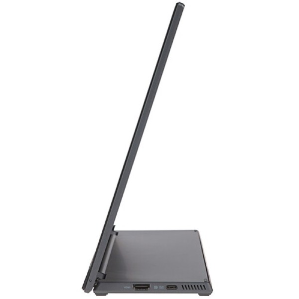 15.6" Монитор ASUS ZenScreen MB16QHG черный