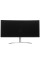 39.7" Монитор LG UltraWide 40WP95C-W белый