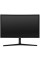 23.5" Монитор Samsung Odyssey CRG5 C24RG50FZI черный
