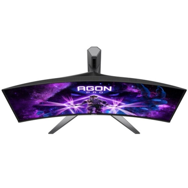 34" Монитор AOC AG346UCD черный