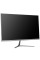 27" Монитор Leff 27FV100 черный
