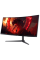 34" Монитор Acer Nitro XZ342CUV3bmiiphx черный