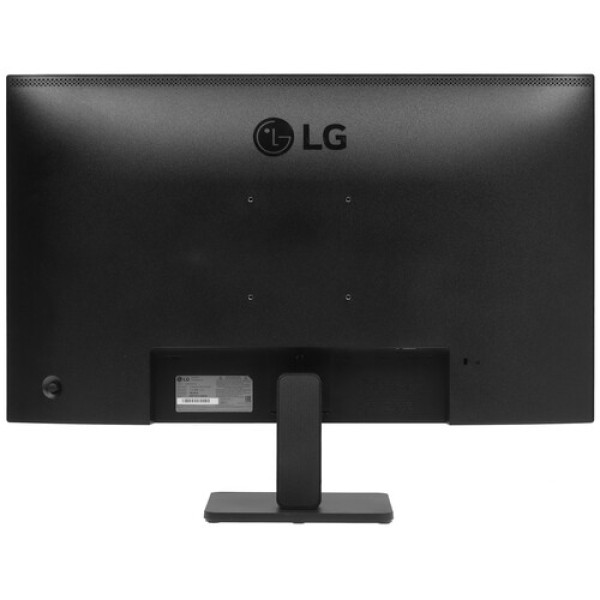 27" Монитор LG 27MR400-B черный