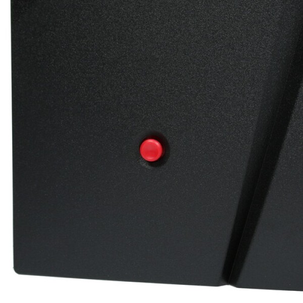 23.6" Монитор MSI Optix G24C4 E2 черный