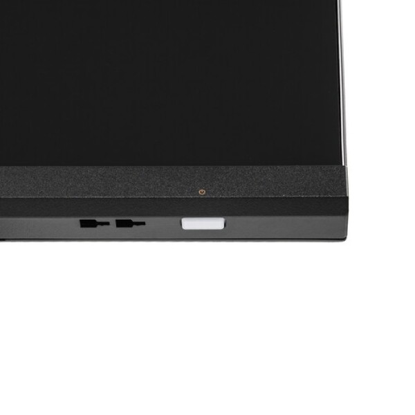 32" Монитор MSI Summit MS321UP черный