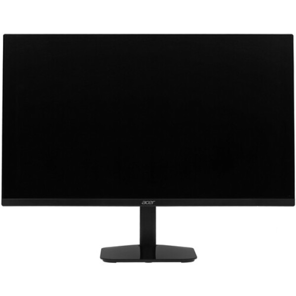 27" Монитор Acer KA272E0BI черный