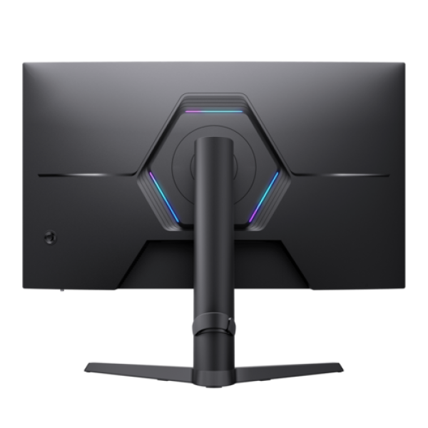 27" Монитор Hisense 27G6K-PRO черный