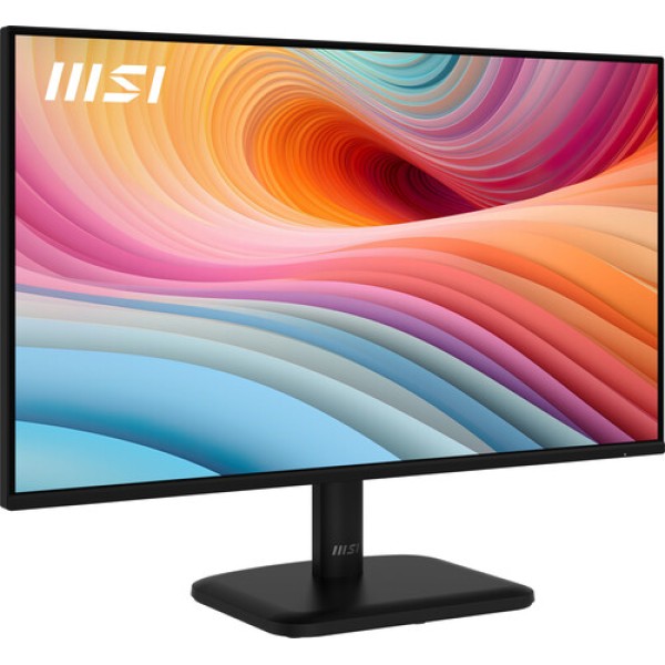 24.5" Монитор MSI PRO MP251L E2 черный
