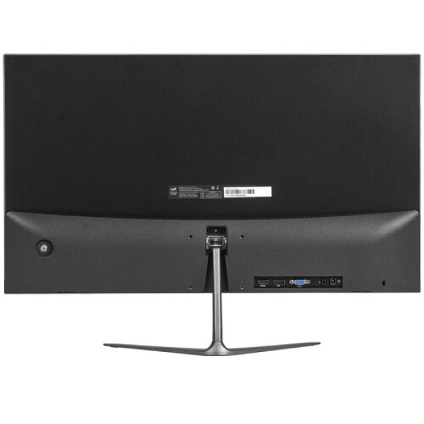 27" Монитор Leff 27FV100 черный