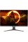 27" Монитор AOC 27G2SAE/BK черный