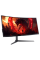 34" Монитор Acer Nitro XZ342CUV3bmiiphx черный