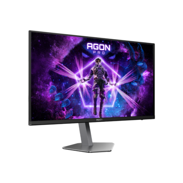26.5" Монитор AOC AGON PRO AG276QSD черный