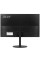 27" Монитор Acer Nitro XF270M3biiph черный