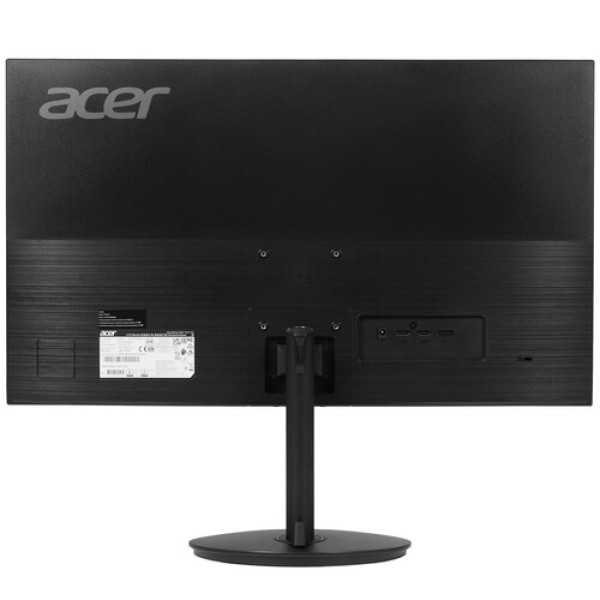 27" Монитор Acer Nitro XF270M3biiph черный