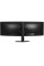 49" Монитор Samsung Odyssey G9 G95С S49CG954EI черный