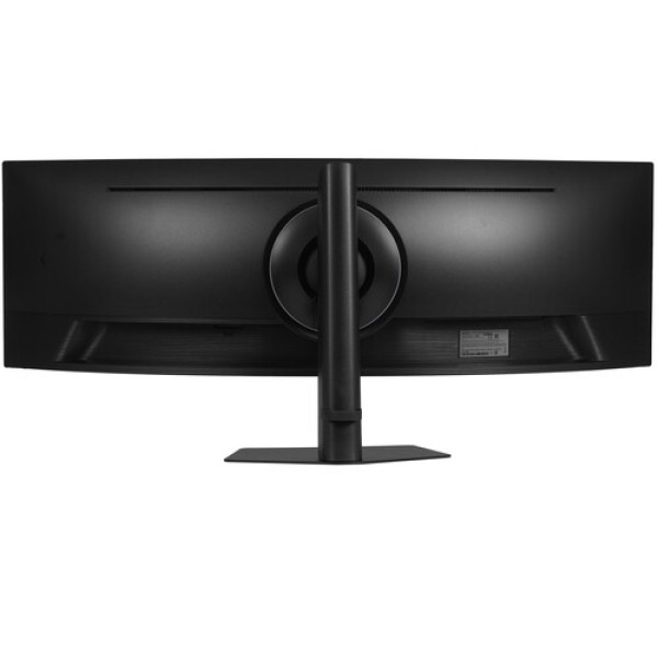 49" Монитор Samsung Odyssey G9 G95С S49CG954EI черный