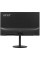 31.5" Монитор Acer SH322QUAbmiphux черный