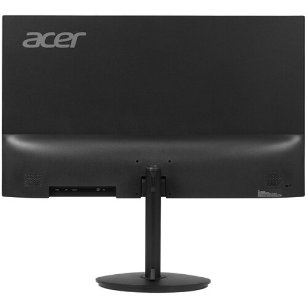31.5" Монитор Acer SH322QUAbmiphux черный