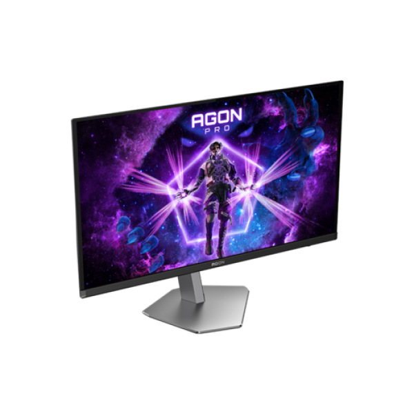 26.5" Монитор AOC AGON PRO AG276QSD черный