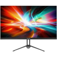 27" Монитор SunWind SUN-M27BA107 черный
