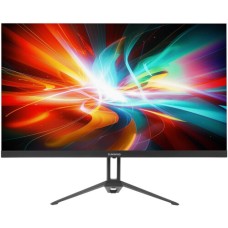 27" Монитор SunWind SUN-M27BA107 черный