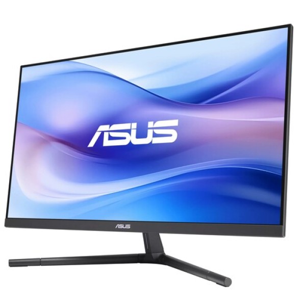 27" Монитор ASUS VU279CFE-B синий