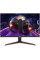 23.8" Монитор LG 24MP60G-B черный