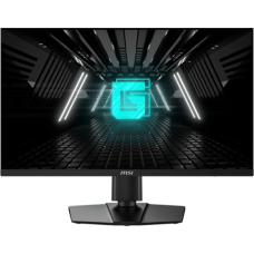 27" Монитор MSI G274QPF E2 черный
