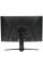 23.6" Монитор MSI Optix G24C4 E2 черный