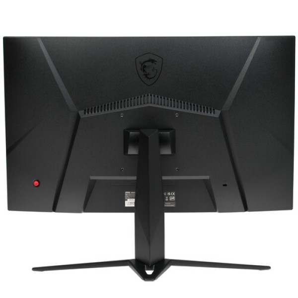 23.6" Монитор MSI Optix G24C4 E2 черный